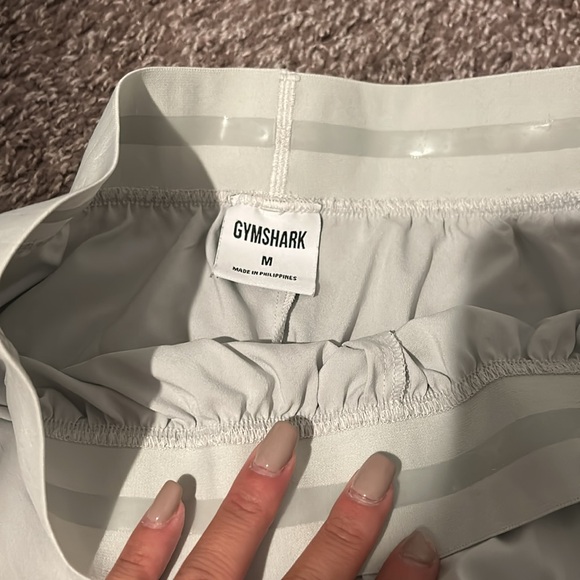 gymshark training shorts - Picture 2 of 2